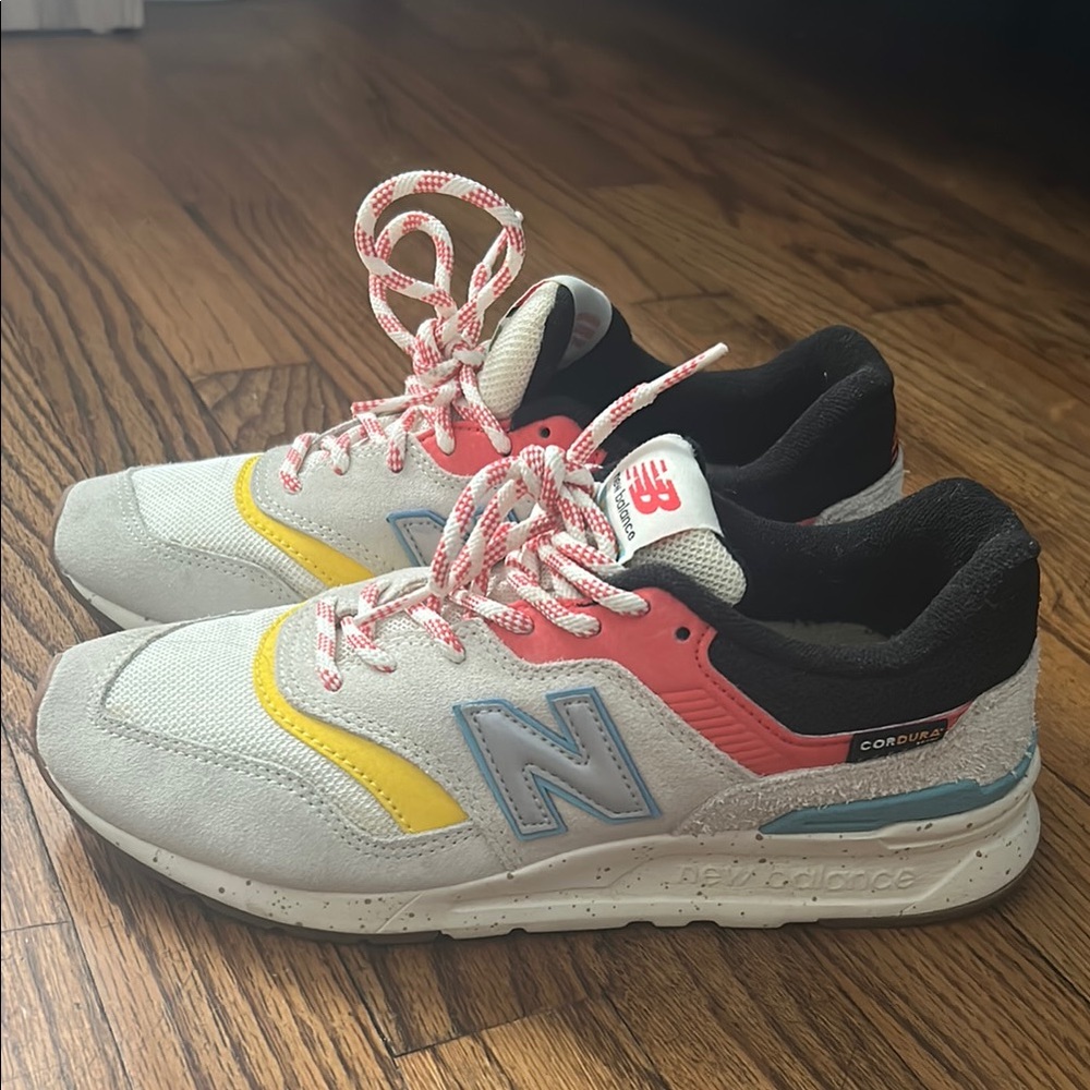 New Balance 997H - Multicolor